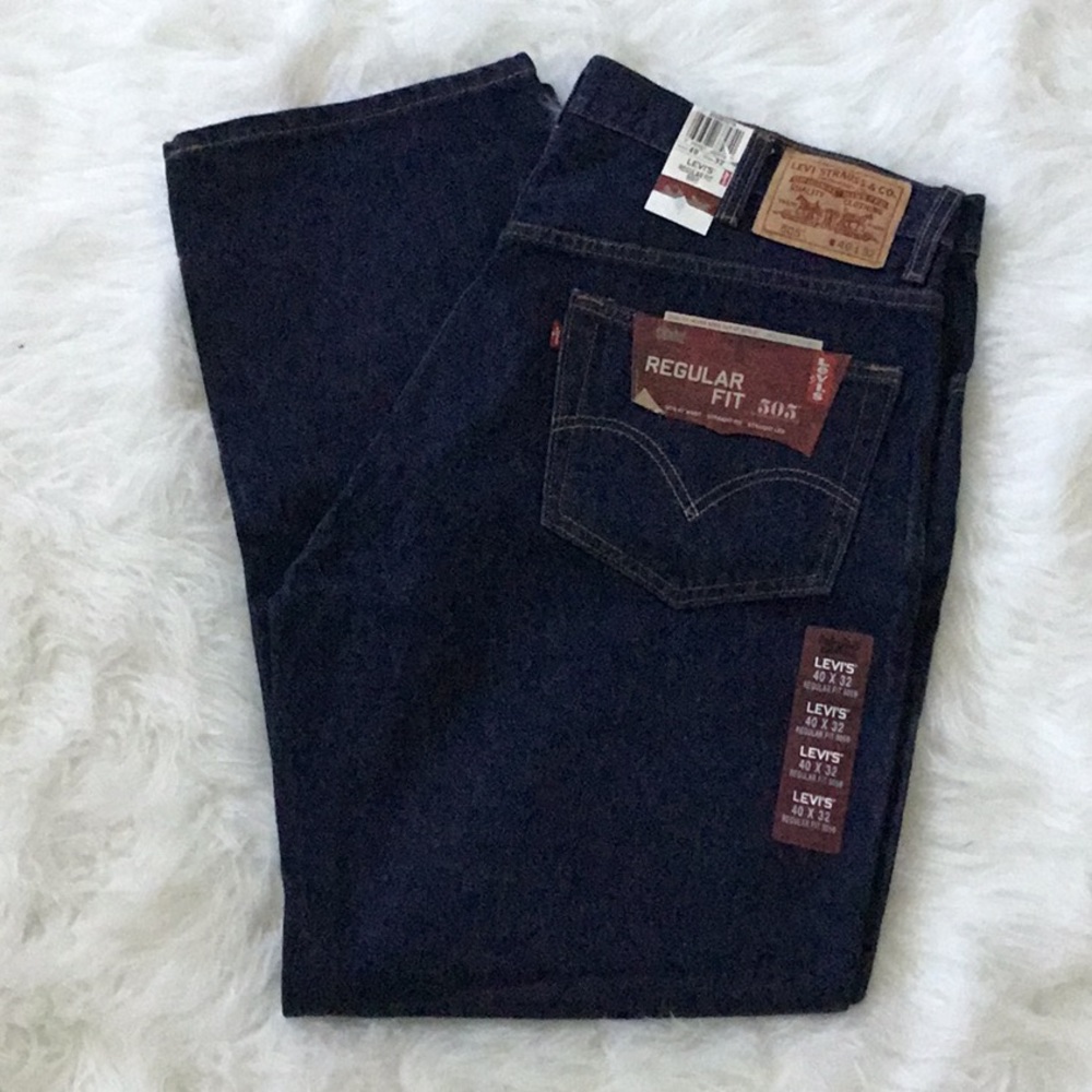 ‼️sold‼️Levi’s jeans